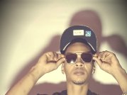 Trey BAU/ B.K.A. Mister Flare
