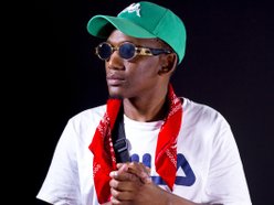 Mr P The DJ