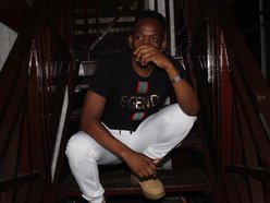 Mr P The DJ