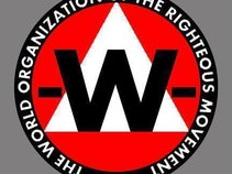Worm (The World Organization of the Righteous Movement)