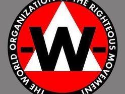 Worm (The World Organization of the Righteous Movement)