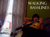 Walking Basslines