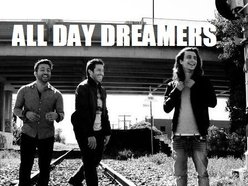 Image for ALL DAY DREAMERS