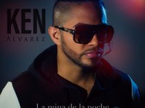 Ken Alvarez