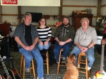 Passion 4 Christ band