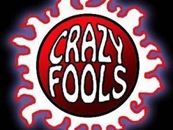 Image for The Crazy Fools