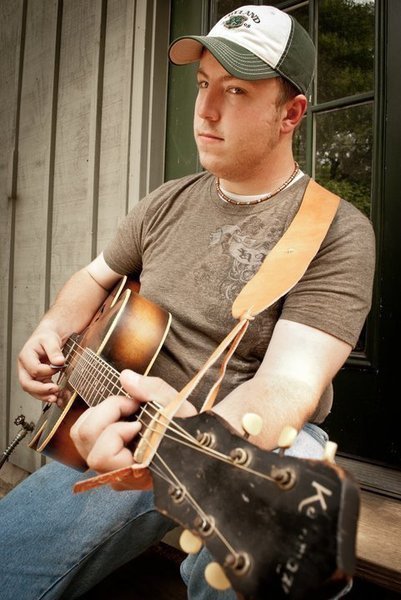 ReverbNation profile picture for @mississippi