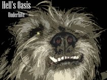 Hell's Oasis
