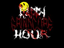 Happy Grindcore Hour