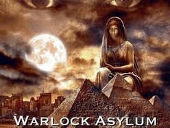 Image for Warlock Asylum
