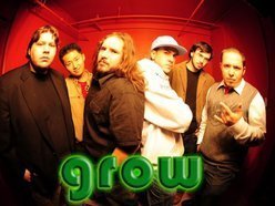 ReverbNation profile picture for @grow