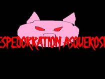 Despedorration Asquerosity