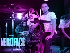 Image for NERDFACE