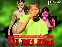 Msadiki Musiq KE