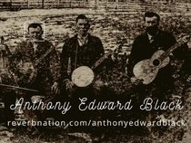 Anthony Edward Black