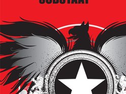 Image for SUBSTAAT