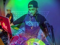 DJ FINGAZ