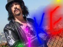 Lawrence Freiberg aka YIKES!
