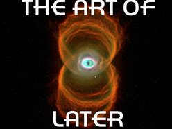 Image for The Art of Later