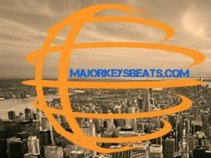 Major Keys