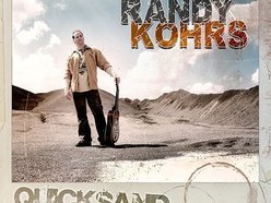 Image for Randy Kohrs