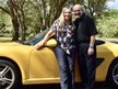John and Linda Trinckes
