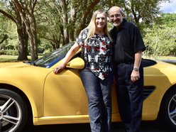 Image for John and Linda Trinckes