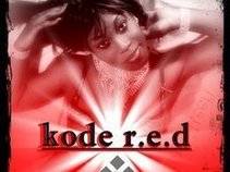 Kleva B 'Empress of KODE R.E.D.''