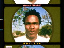 Sithe PHILLIP