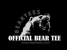 Image for Bear Tees