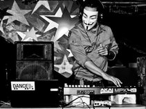 DJ Balacktus Rush