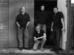 ReverbNation profile picture for @enclosure