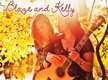 Blaze and Kelly