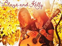 Blaze and Kelly