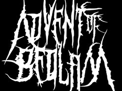 Image for Advent Of Bedlam