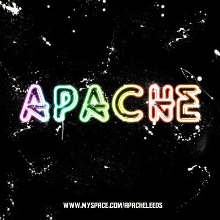 ReverbNation profile picture for @apache