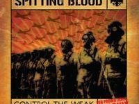 Spitting Blood