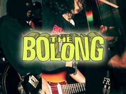 Image for THE BOLONG