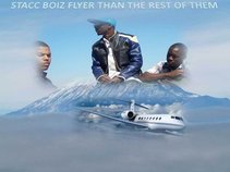 Stacc Boiz