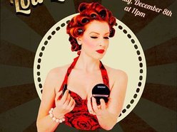 Image for Lou Lou White