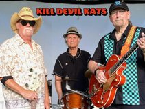 Kill Devil Kats