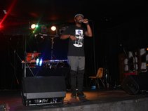 myke ellis