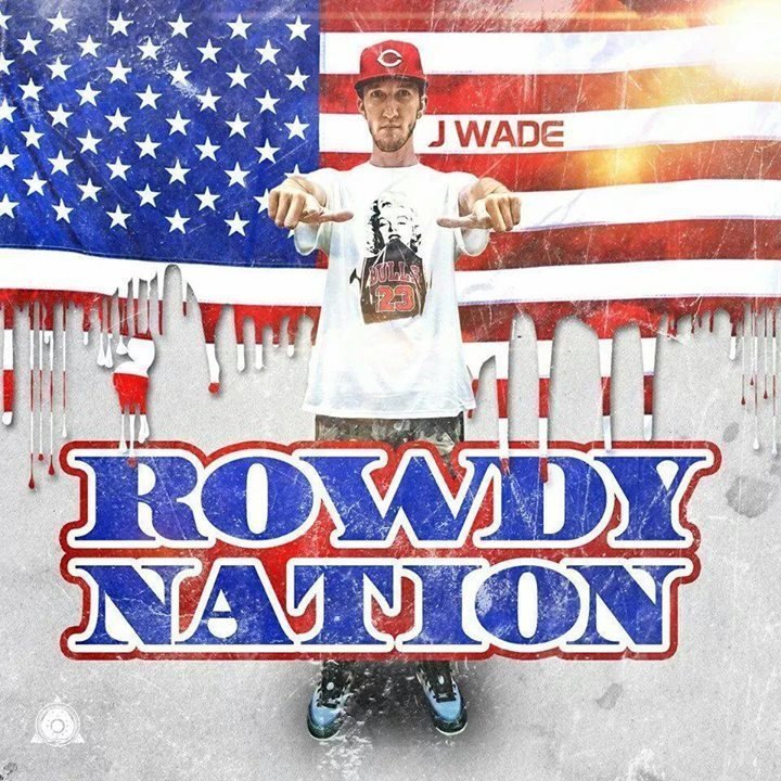 B. Wade Rapper J-Wade | ReverbNation