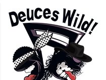 Deuces Wild! Rock n Roll