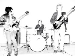 Image for Patrick Davy & The Ghosts