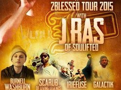 Image for J*Ras & SouLifted