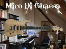 Miroslav - PAST WORKS