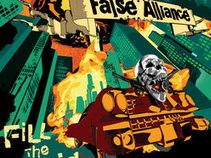False Alliance