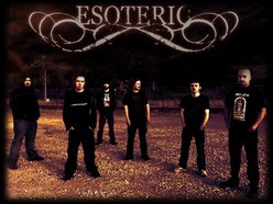 Image for Esoteric