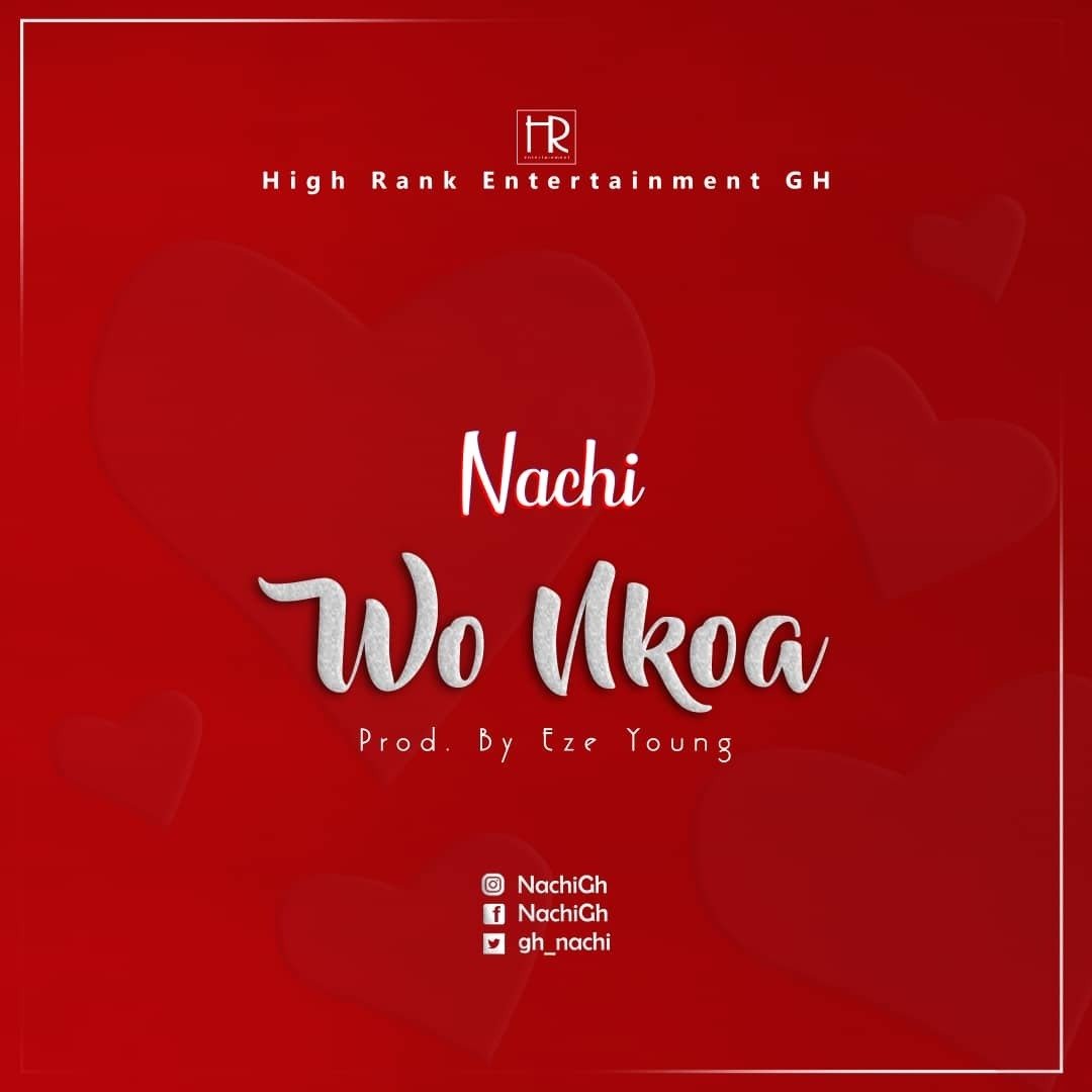 ReverbNation profile picture for @nachi